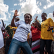 Image for article titled Sierra Leone Celebrates The End Of The Ebola Outbreak